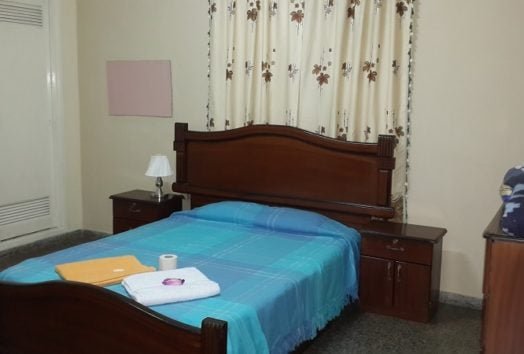 Señor Guillermo hospedaje 6 524x354 - Mr. Guillermo lodging