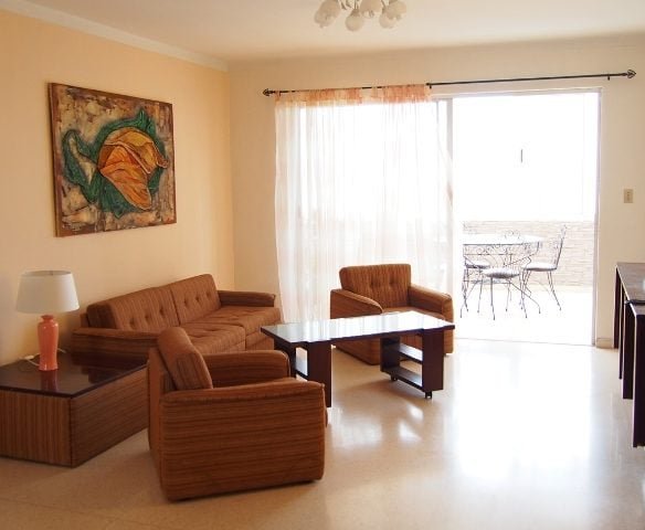 Avenida Presidente 3 584x480 - Apartamento ¨Avenida Presidente¨
