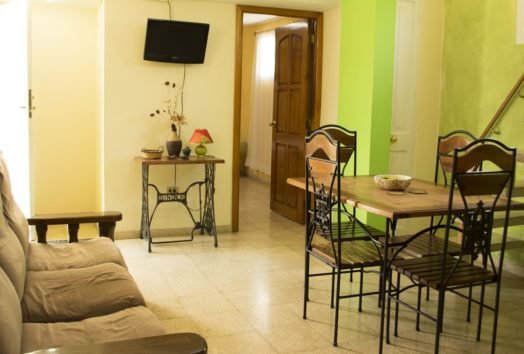 Casa Brito 2 524x354 - Apartamento Brito 1