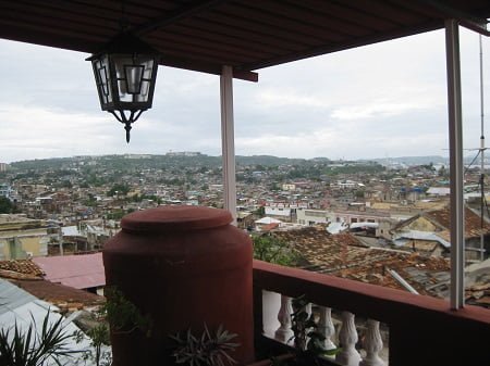 Mirador