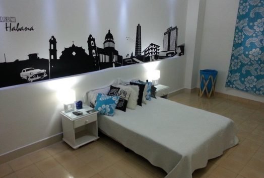 Habitación 1
