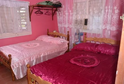Villa Esperanza Yilian 4 524x354 - Villa Esperanza & Yilian
