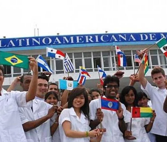 elam 584x498 - Estudiar Medicina en Cuba