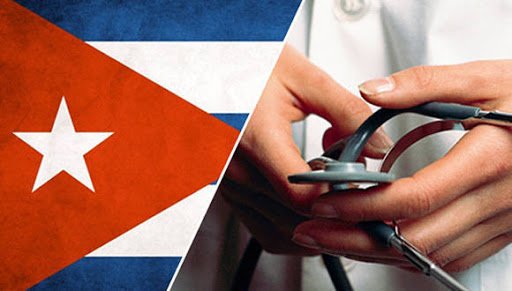 salud en cuba - Sistema de Salud en Cuba