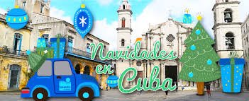 navidades - La Navidad en Cuba