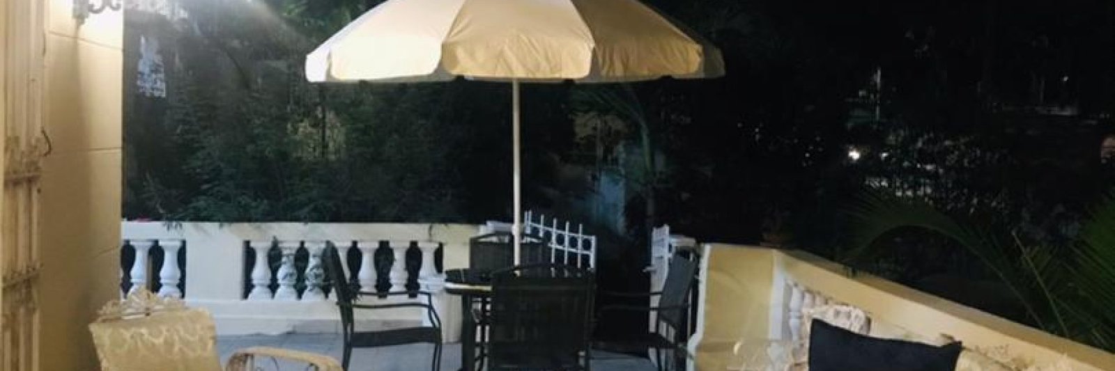 Villa Bella Julieta
