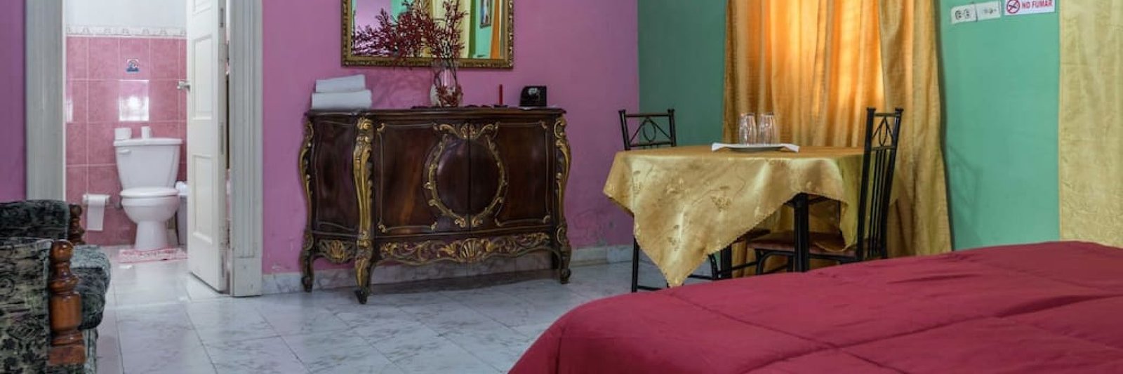 Habitación 3