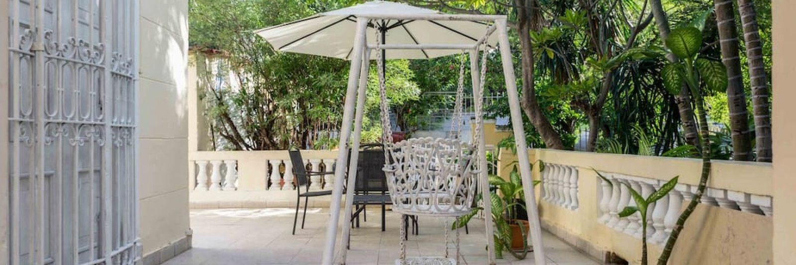 Jardines